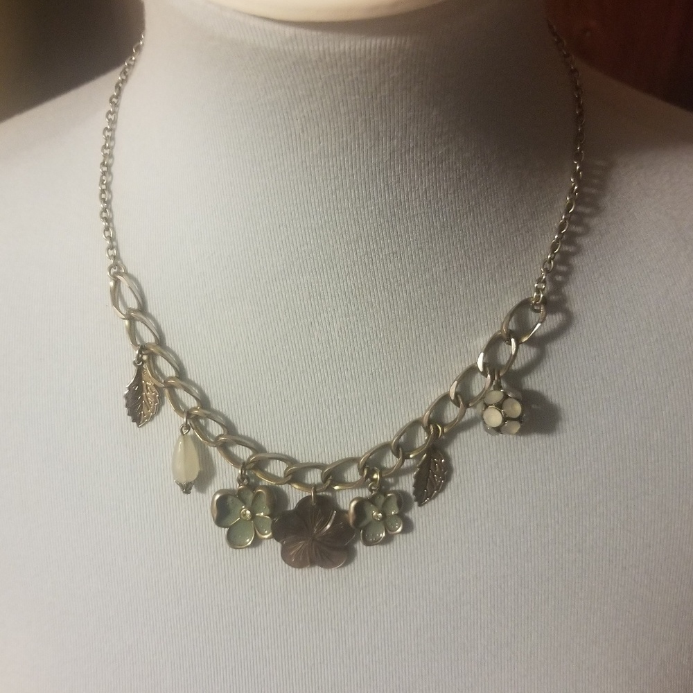 Cookie Lee Fashion necklace